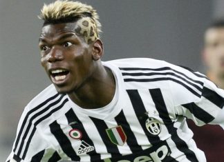 blessé au genou droit, Pogba ne jouera pas contre Barcelone