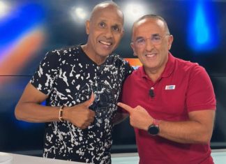 هيدامو ل SPORTIME: كرة القدم النسوية المغربية أبهرت إفريقيا والعالم