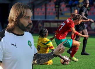 Reynald Pedros: Les Lionnes de l’Atlas ont signé un parcours “fantastique”
