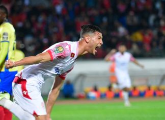 Mercato: Achraf Dari toujours attendu à Brest!