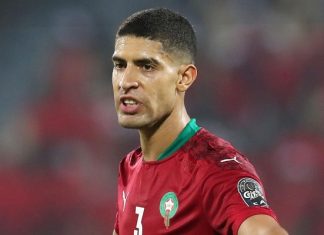 Mercato: Adam Masina fait son retour en Serie A