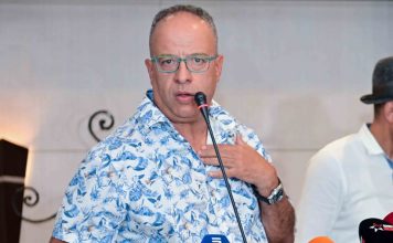 Raja: Aziz El Badraoui dévoile sa compo’