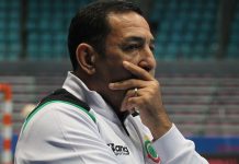 البوحديوي: الهدف هو التأهل لكأس العالم لكرة اليد