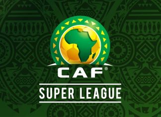 CAF: La Super League Africaine, c’est pour 2023!