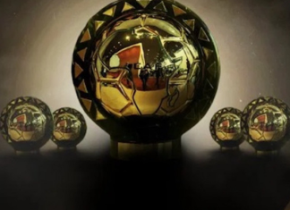 CAF Awards: Où et quand suivre la cérémonie de remise des Prix?