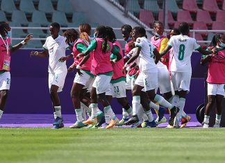 كأس أمم أفريقيا للسيدات: المنتخب السنغالي يتأهل لربع النهائي على حساب بوركينا فاسو