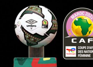 CAN Féminine Maroc 2022: Où suivre les matchs de la messe du foot féminin africain?