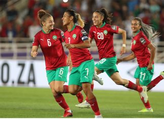 Vidéo.CAN féminine: Les déclarations de Reynald Pedros et ses Lionnes après la qualification à la finale