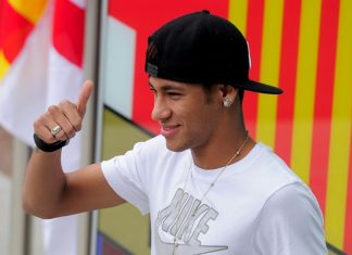 PSG : Neymar, nouveau procès à venir en octobre