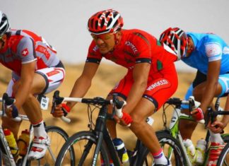 Championnat d’Afrique de cyclisme: Bilan positif des cyclistes marocains