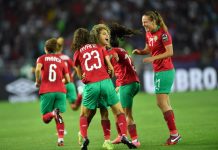 كأس أمم أفريقيا للسيدات: طموح مغربي لبلوغ المباراة النهائية