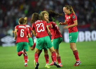 كأس أمم أفريقيا للسيدات: طموح مغربي لبلوغ المباراة النهائية