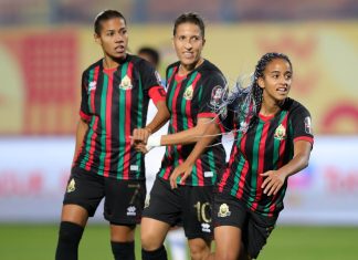 CAF: La prochaine édition de la Ligue des Champions Féminine au Maroc
