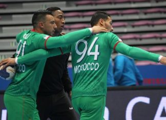 Vidéo. CAN handball: L’aventure s’arrête pour les Lions de l’Atlas en demi-finale