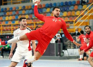 CAN Handball: le Maroc au Mondial pour la 8e fois de son histoire