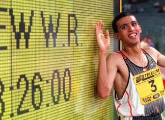 Mondiaux d’athlétisme: Bilan du Maroc lors des éditions précédentes