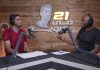 بودكاست “في الزاوية 21” منصة لأشهر اللاعبين والشخصيات الإعلامية في الوطن العربي