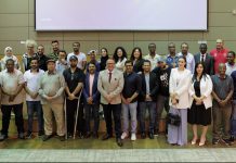 قطر 2022: اللجنة العليا ومعهد جسور يستضيفان سلسلة من ورش العمل لقادة الجاليات المقيمة في قطر