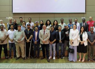 قطر 2022: اللجنة العليا ومعهد جسور يستضيفان سلسلة من ورش العمل لقادة الجاليات المقيمة في قطر