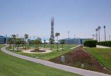 مقرات المنتخبات المشاركة في مونديال قطر 2022 تعكس تقارب مسافات البطولة