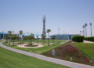 مقرات المنتخبات المشاركة في مونديال قطر 2022 تعكس تقارب مسافات البطولة