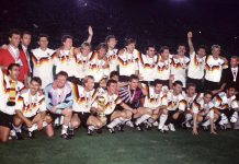 نجم الكرة الألمانية لوثار ماتيوس يتوقع مهرجاناً كروياً استثنائياً في قطر خلال كأس العالم