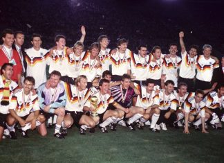 نجم الكرة الألمانية لوثار ماتيوس يتوقع مهرجاناً كروياً استثنائياً في قطر خلال كأس العالم