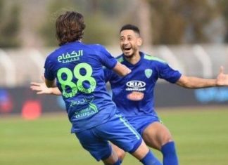 Mercato: Mourad Batna convoité par le club saoudien de l’Ittihad