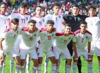 Jeux Méditerranéens: Les Lionceaux de l’Atlas décrochent une place sur le podium