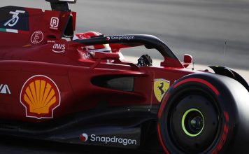 Formule1 : Charles Leclerc remporte le GP d’Autriche