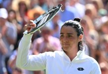 Battue en finale à Wimbledon, Ons Jabeur a regretté l’absence de ses parents, faute de visas