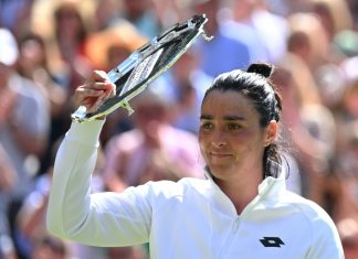 Classement WTA: Ons Jabeur recule à la 5e place malgré sa finale à Wimbledon