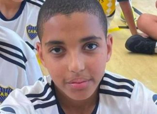 حادثة سير تودي بحياة لاعب مغربي في صفوف فريق بلجيكي