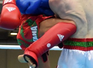 Tournoi international de Kick-Boxing (Tachkent-2022): La sélection marocaine remporte trois médailles, dont 1 en or