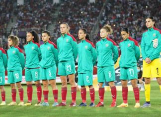 CAN Féminine 2022: Trois Lionnes de l’Atlas dans le Onze type de la compétition