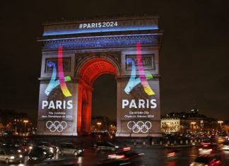 Jeux de Paris en 2024: 47% des Français se disent «indifférents»