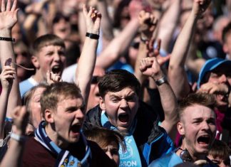 L’UEFA va tester pendant un an les tribunes debout