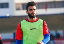 لاعب مغربي يقترب من العودة لصفوف الرجاء الرياضي