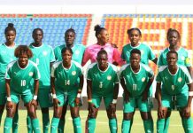 إصابة 6 عناصر من المنتخب السنغالي النسوي بفيروس كورونا قبل مباراتهم أمام المغرب في كان السيدات