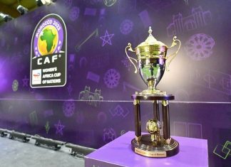 CAF: Le Maroc organisera la CAN Féminine 2024
