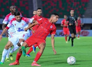 Vidéo.Coupe du Trône: Le Wydad bat le FUS et retrouve Berkane en finale