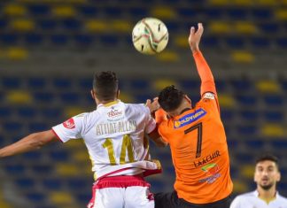 Le Maroc abrite la Supercoupe africaine entre le WAC et la RSB