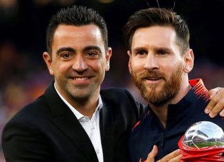 Messi va-t-il finir sa carrière au Barça?
