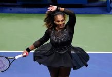 US Open: Williams rugit et n’en a pas fini