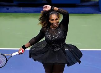 US Open: Williams rugit et n’en a pas fini