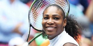 سيرينا ويليامز على وشك إنهاء مسيرتها
