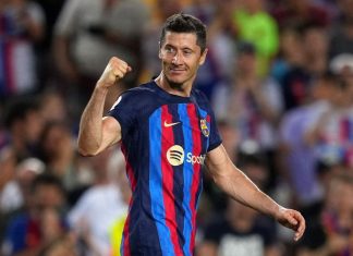 LaLiga: le FC Barcelone domine Valladolid