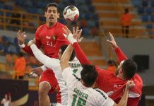 الجامعة الملكية المغربية لكرة اليد تلغي مشاركتها في البطولة العربية والأفريقية بتونس