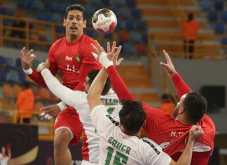 الجامعة الملكية المغربية لكرة اليد تلغي مشاركتها في البطولة العربية والأفريقية بتونس