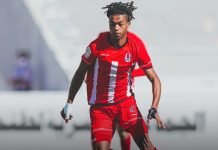 مبارك على رادار فريق خليجي كبير